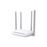 

                                    MERCUSYS MW325R 300Mbps 4-Antenna Wireless N Router